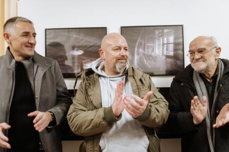 Vid  Brezočnik Anatomija zapuščene hiše (4)